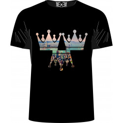 KING Crowns